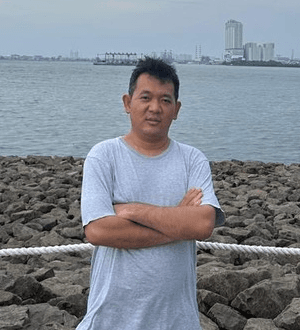 Hendra Gunawan